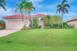 3206 Sw 4th Ln, Cape Coral