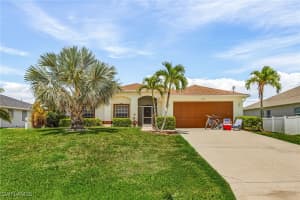 1909 Sw 28th St, Cape Coral