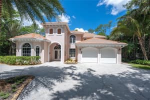 13915 Collier Blvd, Naples