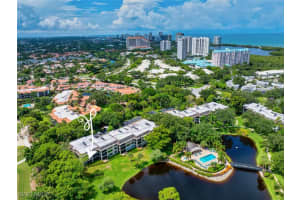 5950 Pelican Bay Blvd 111, Naples