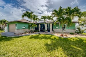 4425 Sw 14th Pl, Cape Coral