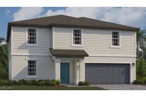 658 Lakeside Oasis Ave, Lehigh Acres