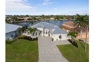 506 Sw 33rd Ave, Cape Coral