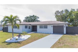 5150 York Ct, Cape Coral
