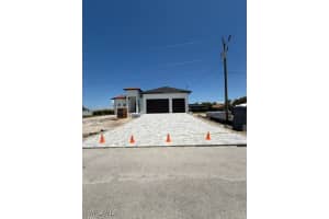 4627 Nw 32nd St, Cape Coral