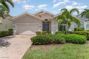 3421 Dandolo Cir, Cape Coral