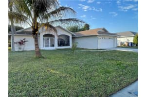 1501 Senior Ct, Lehigh Acres