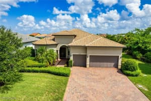 20749 Corkscrew Shores Blvd, Estero