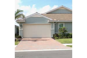 847 Enbrook Loop, Naples