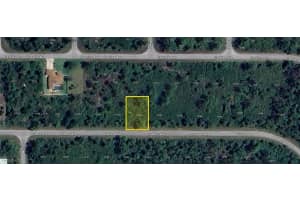 12160 Judson Ave, Port Charlotte