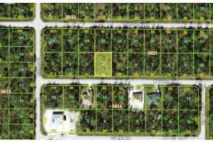 17068 Berwin Ave, Port Charlotte