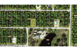 18154 Sinatra Ave, Port Charlotte