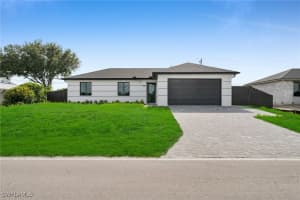 2310 Ne 24th Ave, Cape Coral