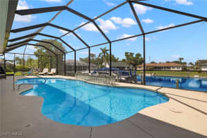1811 Se 37th Ter, Cape Coral