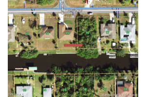618 Lomond Dr, Port Charlotte