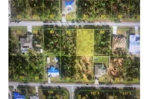 15105 Faulkner Ave, Port Charlotte