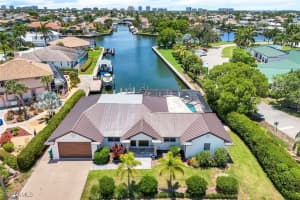 400 S Barfield Dr, Marco Island
