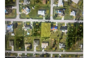 18087 Clanton Ave, Port Charlotte