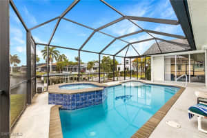 2807 Sw 31st Ln, Cape Coral