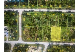 23294 Brad Ave, Port Charlotte