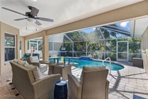 4810 Sw 25th Pl, Cape Coral