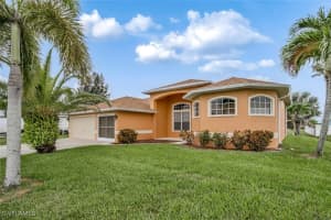 3605 Nw 3rd St, Cape Coral