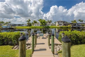 1720 Cascade Way, North Fort Myers