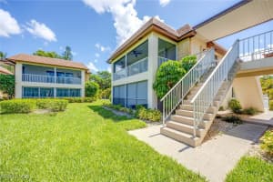 1155 Sandpiper St G6, Naples