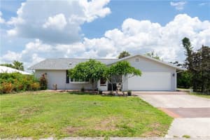 6340 P G A Dr, North Fort Myers