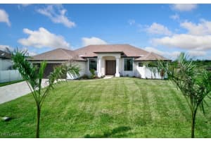 4125 Nw 16th Ter, Cape Coral