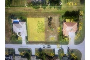 5 White Marsh Ln, Rotonda West