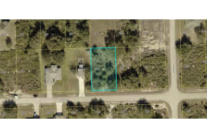 2804 74th St W, Lehigh Acres