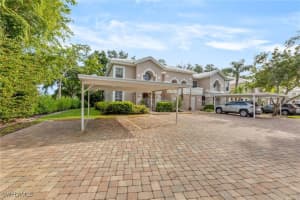 3951 Windward Passage Cir 101, Bonita Springs