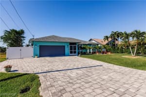 5324 Sw 3rd Ave, Cape Coral