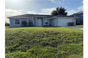 2203 Nw 21st Ave, Cape Coral