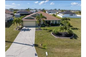 216 Nw 29th Ave, Cape Coral