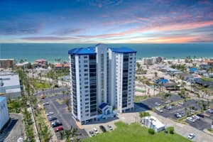4745 Estero Blvd 1002, Fort Myers Beach