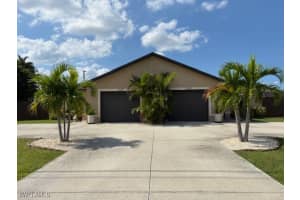 3104-3108 Sw 7th Pl, Cape Coral
