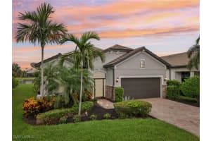 20554 Corkscrew Shores Blvd, Estero