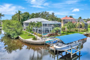 27214 Jolly Roger Ln, Bonita Springs