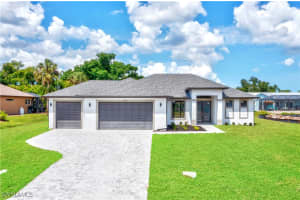 1902 Nw 28th Ave, Cape Coral