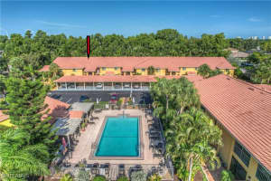 9820 Citadel Ln 202, Bonita Springs