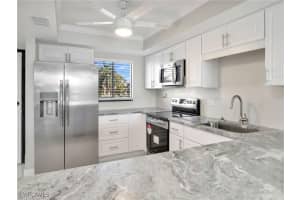 4280 Se 20th Pl 207, Cape Coral