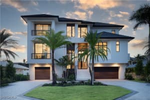 141 Channel Dr, Naples