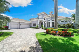 10032 Magnolia Bend, Estero