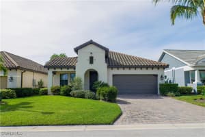 11724 Ibis Walk Ln, Fort Myers