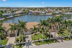 1824 N Bahama Ave, Marco Island