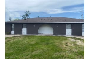 3008 Santa Barbara Blvd A, Cape Coral