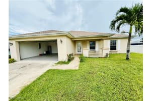 1409 Ne 10th Ter, Cape Coral