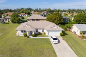 2700 Sw 15th Ave, Cape Coral